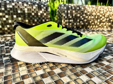 Adidas adizero Boston 12 2017